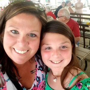 Meet your Posher, Mandy